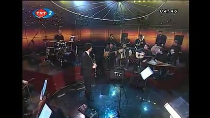 Serkan Cagri Gundem Yayli Grubu Roman !