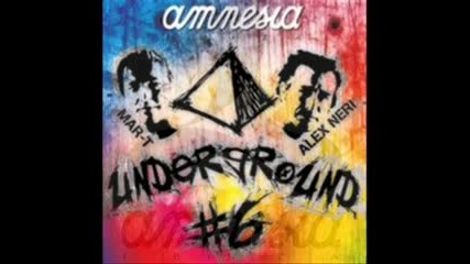 Amnesia