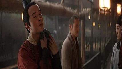 Xuan Zang(2016)/сюендзан/-bg sub(1/4)