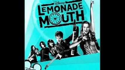 determinate by lemonade mouth