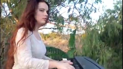 Kendra Springer- piano