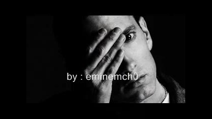 25 To Life , Seduction and Going Through Changes by Eminemch0_