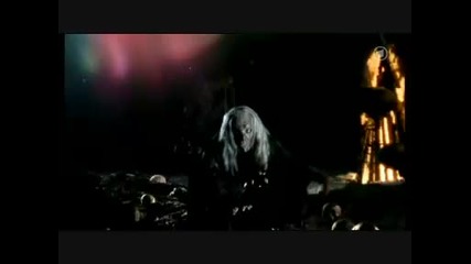 Lordi - Hardrock Hallelujah - Eurovision Song Contest - 2007 