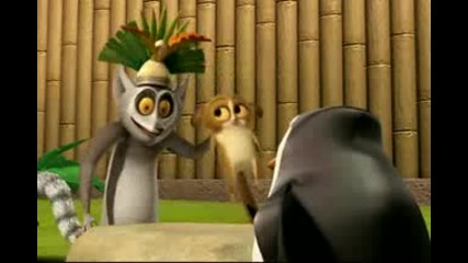 Penguins from Madagascar [ funny ;dd ]