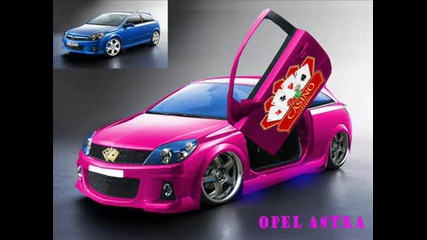 qk tuning