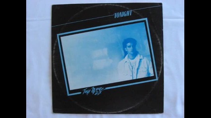 tony moore d.j. - tonight [italo disco]