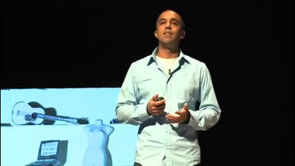 Neil Pasricha The 3 As of awesome 