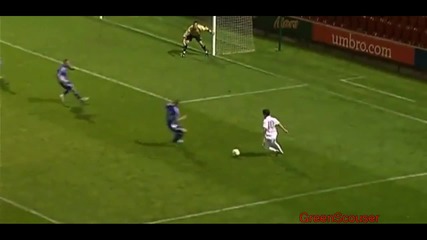 Jonjo Shelvey - Now is the time
