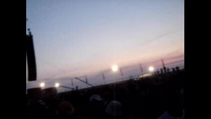 Carl Cox @ Monegros 2008