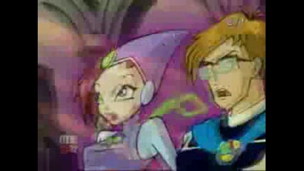 Winx Club Season 2 Eppy 26 Pt 2 (season Finale).avi