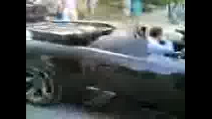 lambo murselago v sofiq
