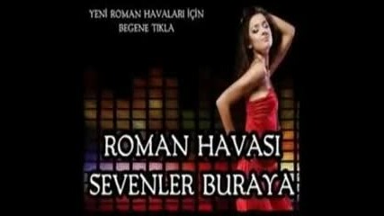 Fenasal Roman Havasi 2013