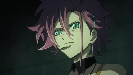 Phi Brain S3 - 13 [720p]