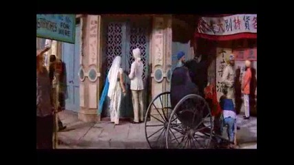 Около света за 80 дни (1956) част 2 бг субс Around The World In 80 Days part 2(1956) bg subs