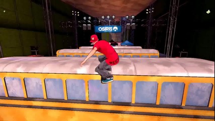 Tonyhawkshred games [xbox360]