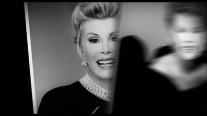 Joan Rivers A Piece of Work - Official Trailer 