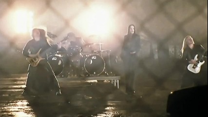 Nightwish - Wish I Had an Angel (hd) by Nahiem