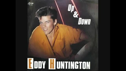 # Eddy Huntington - Up & Down 