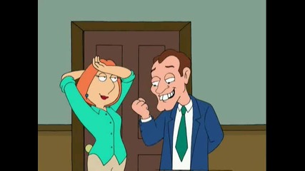 Family Guy Season 3 Episode 4