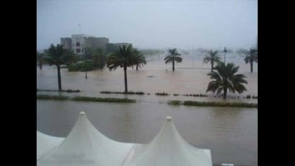 Ghono In Oman