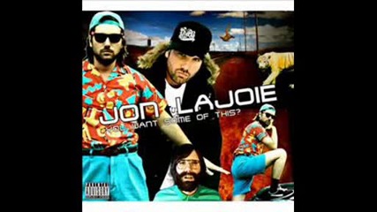 Jon Lajoie - Pop Song