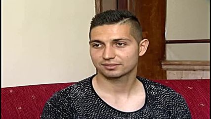 Даниел Генов: Показах, че заслужавам да съм част от Пирин