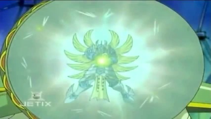 Digimon Frontier Episode 13