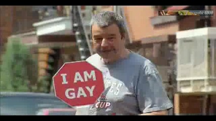 Stop I am a Gay