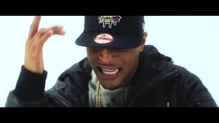 T.i. Ft. Sk8brd - Here Ye, Hear Ye