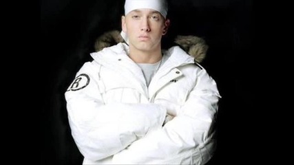 ** превод! ** Eminem - The Sauce ( Dedication for Benzino)
