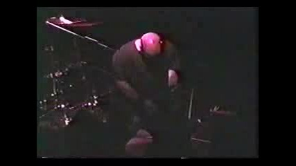 Slayer - Abolish Government - Live