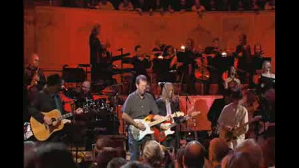 Eric Clapton & All Stars Band - Wah Wah