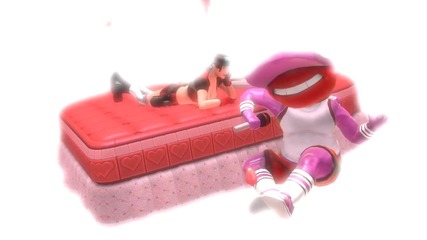 Monday Night Combat - Steamy Valentine Update 