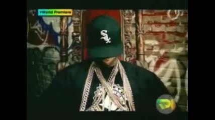 The Game - Put You On The Game 