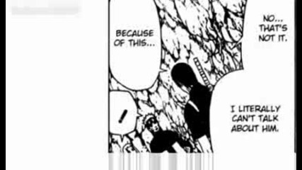 [hq] Naruto Manga 452 [eng]