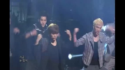 Exo (wolf) Kbs _2013.07.21