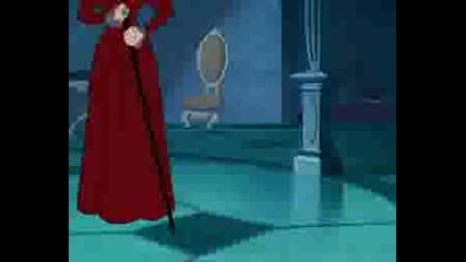 Disney - Cinderella - Част 8(bg)