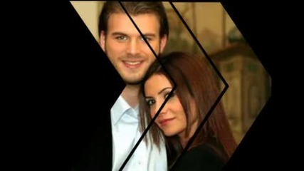 Songul and Kivanc // goodbyee //