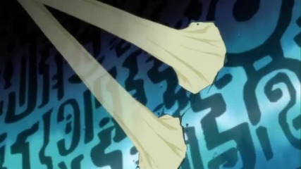 Naruto - Tatsumaki Rasengan *high Quality*