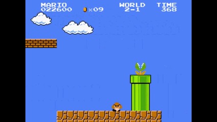 Smb~2-1 level
