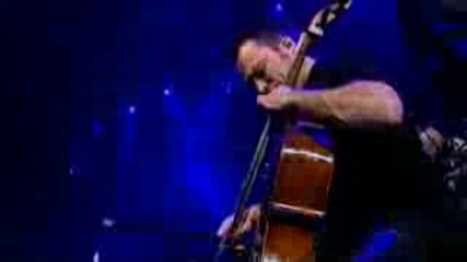 Apocalyptica - Betrayal - Live Metalmania