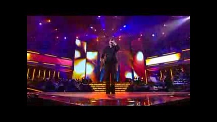 Nick Lachey - Whats Left Of Me Live