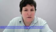 Да бъдеш Линкълн 160 години по-късно: Историята на имитатора на 16-тия президент на САЩ - Брайън Дже