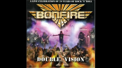 Bonfire - American Nights