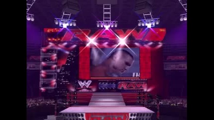 Wwe Raw: Ultimate Impact 2011 - Randy Orton vs. Heath Slater
