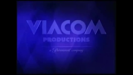 Viacom Productions Logo 1999-2004