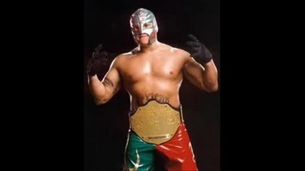 Rey Mysterio