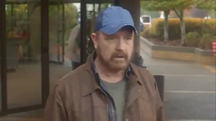 Supernatural - Season 7 Gag Reel