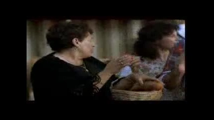 Eros Ramazzotti & Tina Turner - Las Cosas De La Vida - 1997