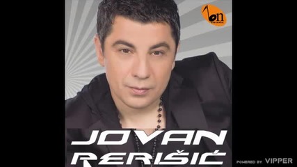 Jovan Perisic - Pustite me da je prebolim - (audio 2009)